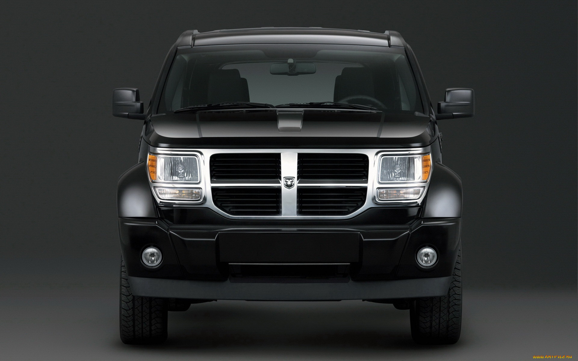 dodge, nitro, slt, 